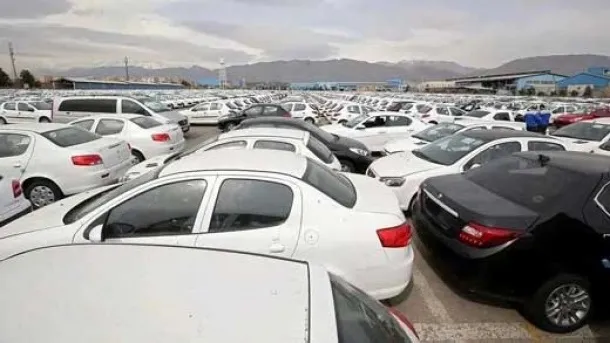 خودروهای ارزان‌قیمت از بازار حذف شدند