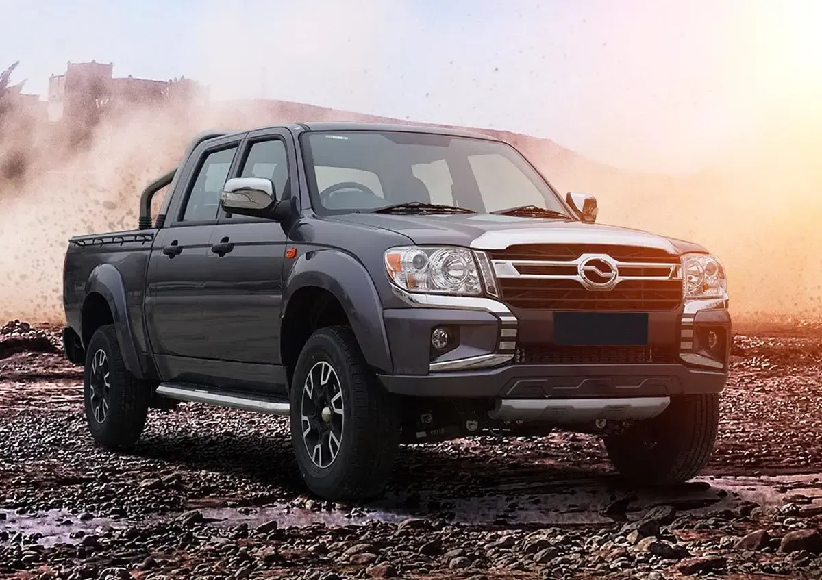 شرایط جدید فروش کاپرا اتوماتیک – آبان ۱۴۰۴