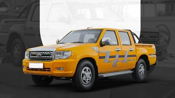 قیمت جدید محصولات زامیاد اعلام شد (آذر ۱۴۰۴)