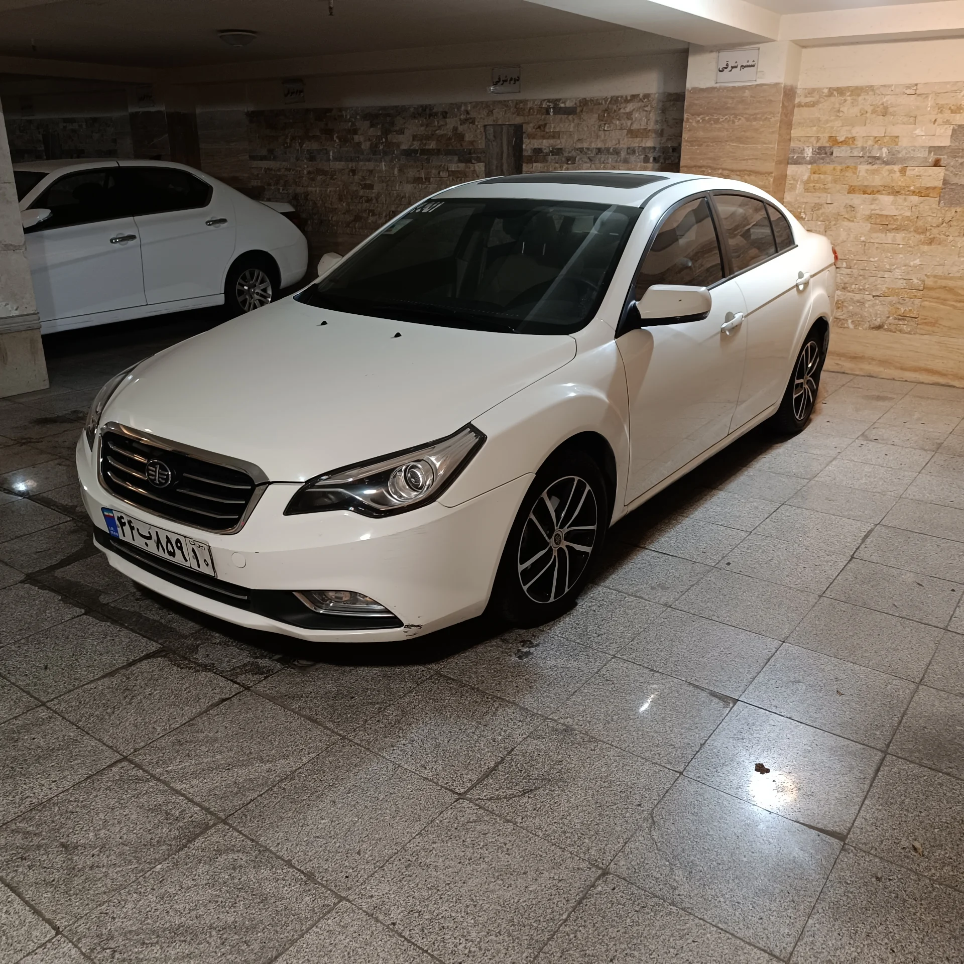 قیمت خودروهای پرفروش در بازار آزاد – چهارشنبه ۲۱ آبان ۱۴۰۴