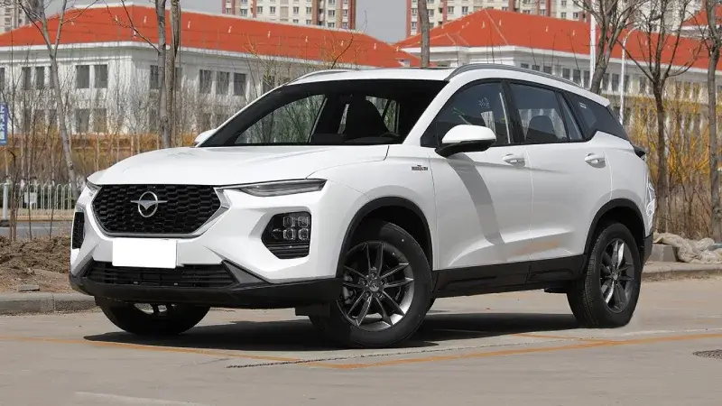 قیمت جدید کارخانه هایما اعلام شد – آذر ۱۴۰۴