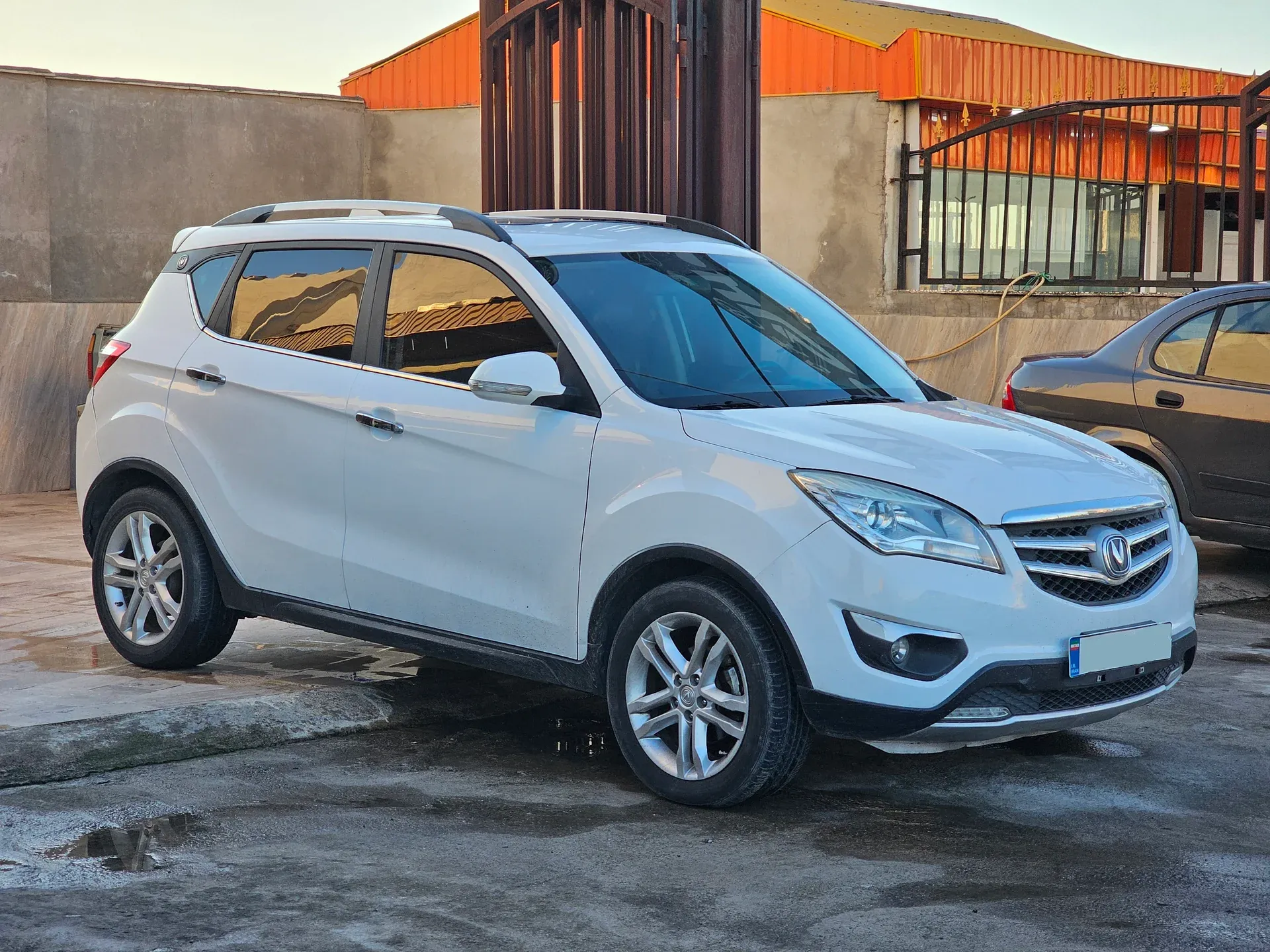 لیست قیمت خودروهای پرفروش داخلی و وارداتی چهارشنبه ۱۰ دی ۱۴۰۴