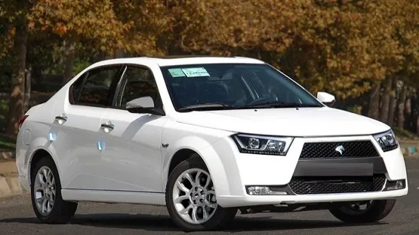 هجوم میلیونی متقاضیان به طرح فروش ایران‌خودرو