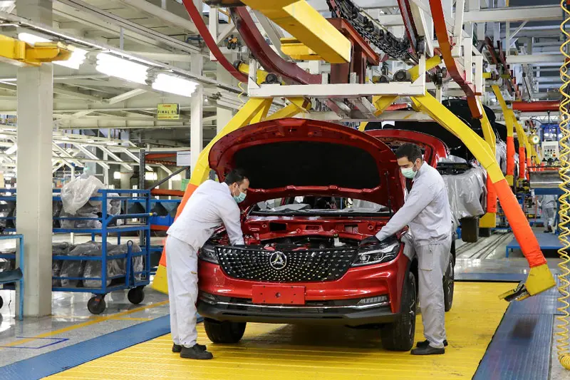 هشدار وزیر صنعت، معدن و تجارت به مونتاژکاران