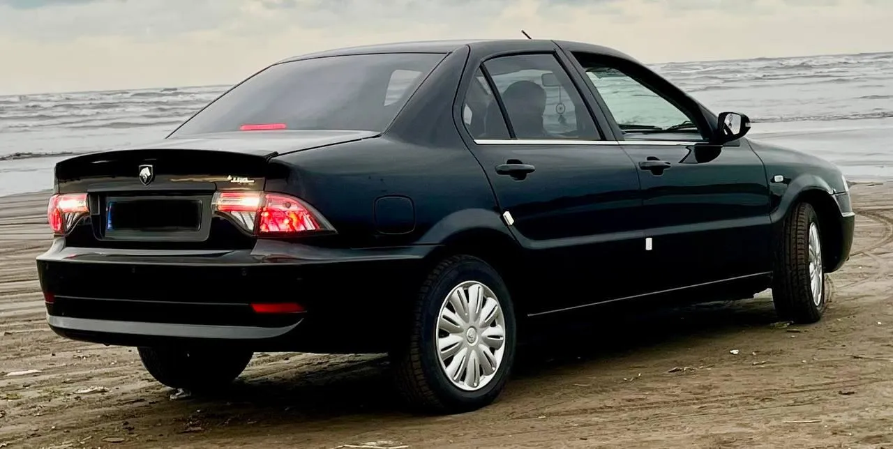 تفاوت‌ سورن پلاس دوگانه‌سوز با مخزن ۷۵ و ۱۰۰ لیتری