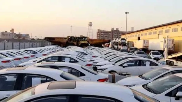 پیشبینی قیمت خودرو با افزایش واردات