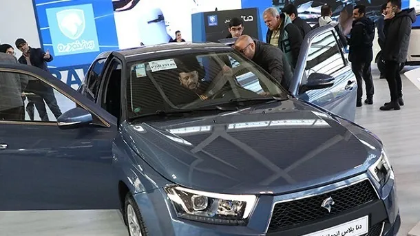 سقف ۱۰ درصدی برای افزایش قیمت کارخانه‌ای خودرو