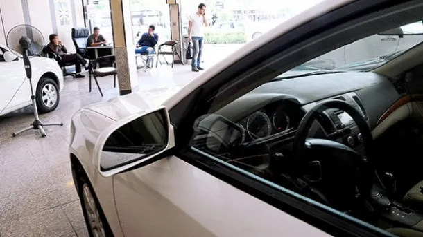 مخالفت جدی وزارت صمت با افزایش قیمت خودرو