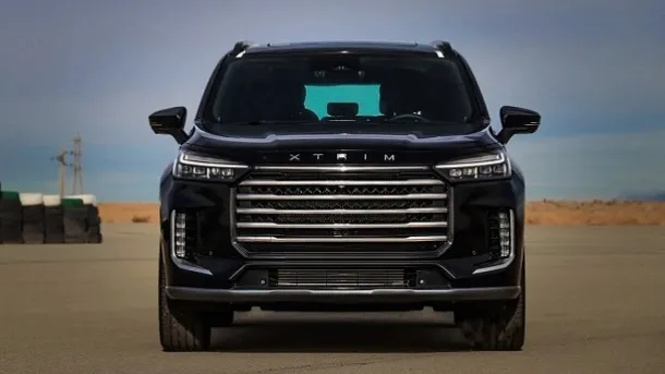 بخشنامه فروش اکستریم QX (آذر 1404)