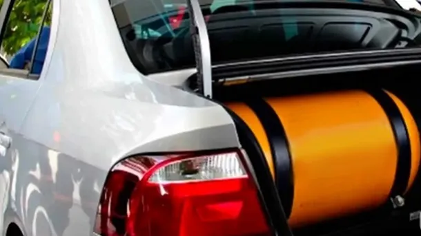 شرایط تبدیل رایگان خودروهای بنزینی به دوگانهسوز اعلام شد