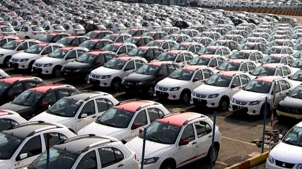۷۰ ماه انتظار برای خرید خودرو در بازار ایران