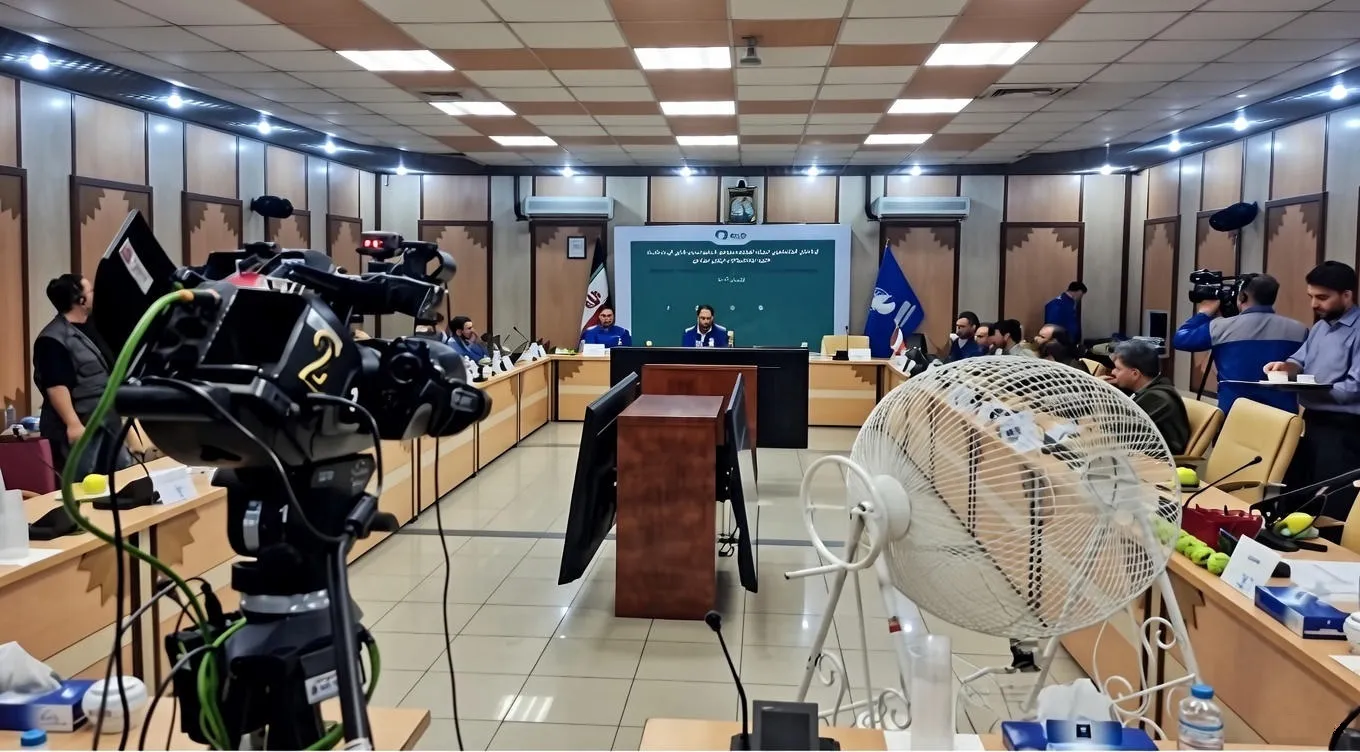 برگزاری مراسم قرعه‌کشی یازدهمین دوره فروش محصولات ایران‌خودرو