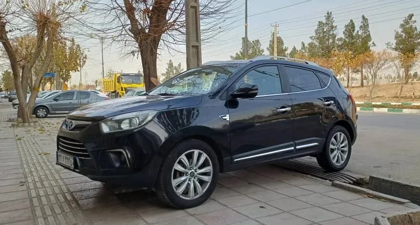 لیست قیمت خودروهای پرفروش داخلی و وارداتی شنبه 6 دی ۱۴۰۴