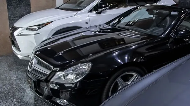 احتمال کاهش قیمت خودروهای وارداتی کارکرده