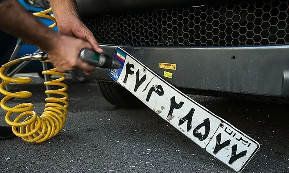 دریافت عوارض گمرکی توسط پلیس غیرقانونی اعلام شد