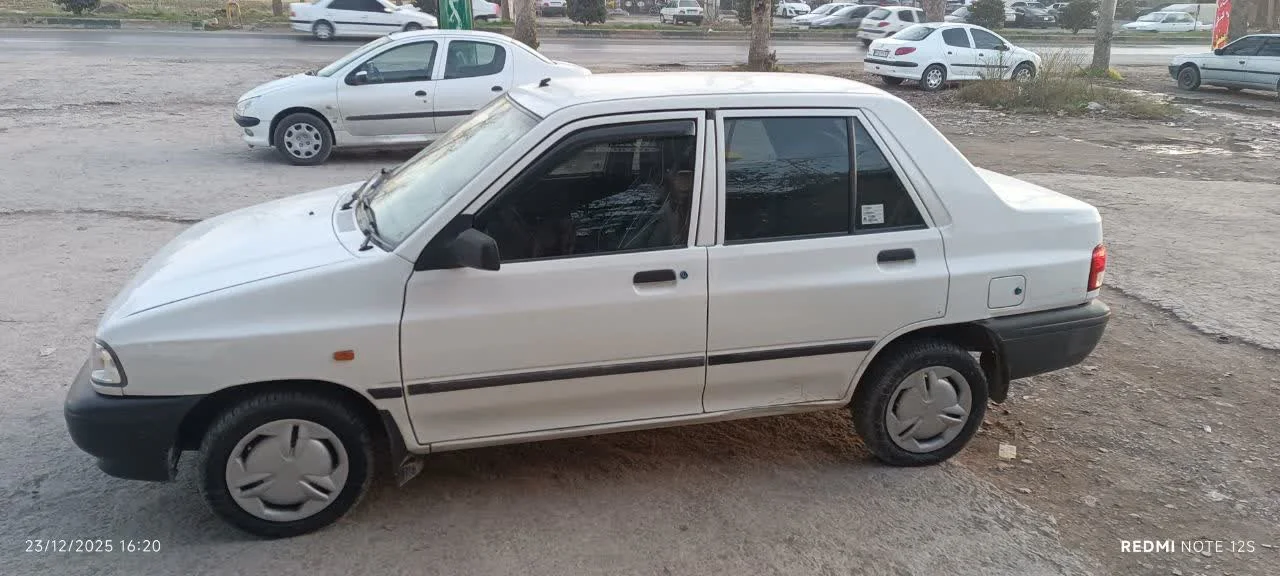 لیست قیمت خودروهای پرفروش داخلی و وارداتی چهارشنبه ۴ دی ۱۴۰۴