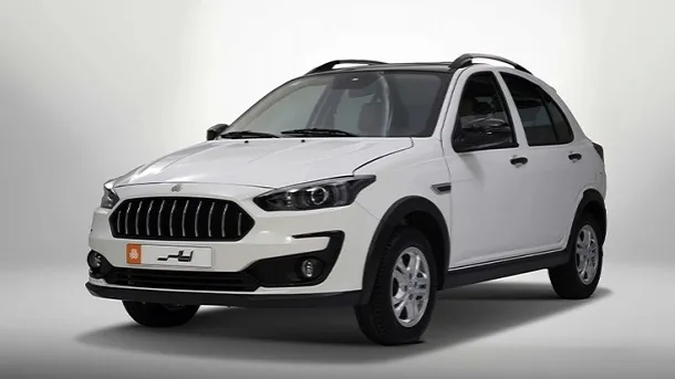 بخشنامه فروش فوری سایپا اطلس S – آذر ۱۴۰۴