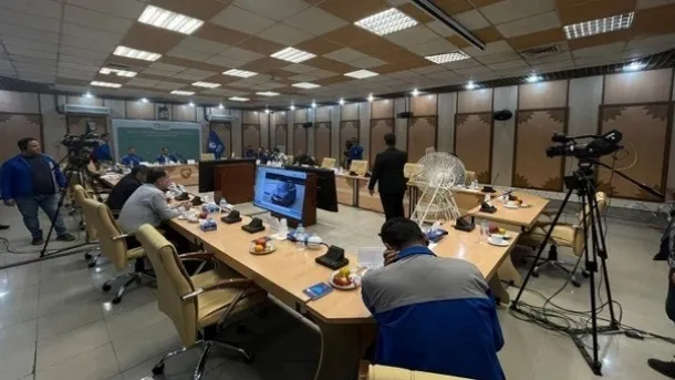 قرعهکشی ۳ محصول هایما ایرانخودرو آغاز شد + آمار متقاضیان