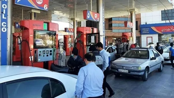 سهمیه سوخت خودروهای نو و دوگانهسوز همچنان پابرجاست