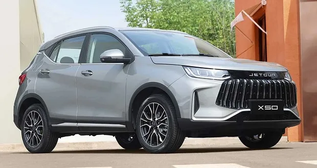 قیمت جدید تیسان S۰۵ ویژه بهمن ۱۴۰۴ اعلام شد