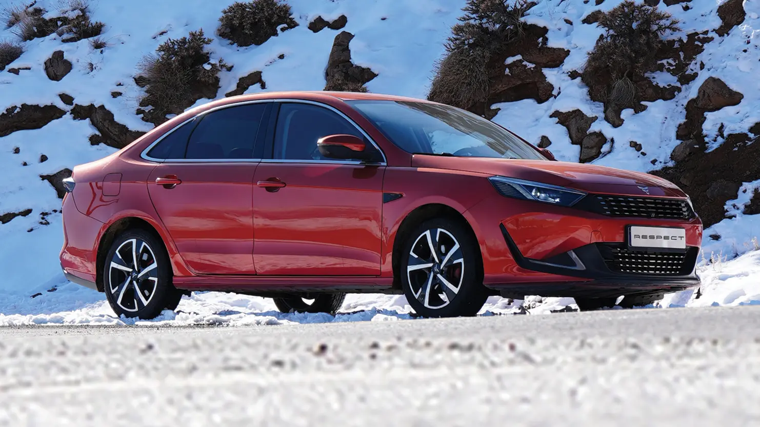 شوک قیمتی: افزایش ۷۰ درصدی قیمت ریسپکت توسط بهمن موتور!