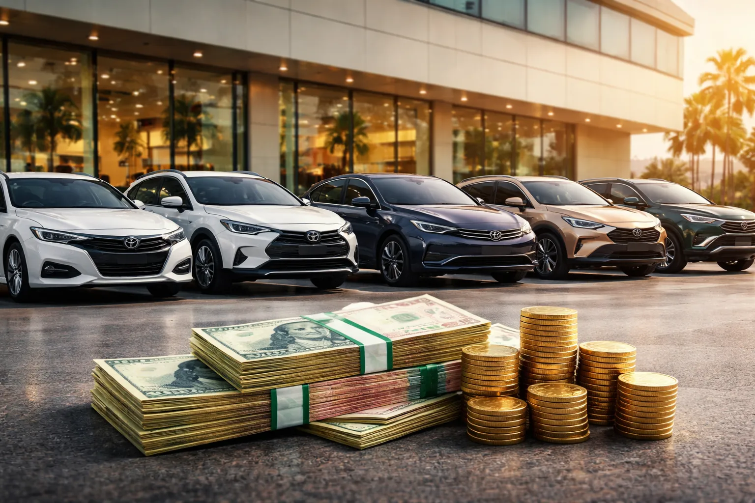 میزان سود دوازدهمین دوره خودروهای وارداتی