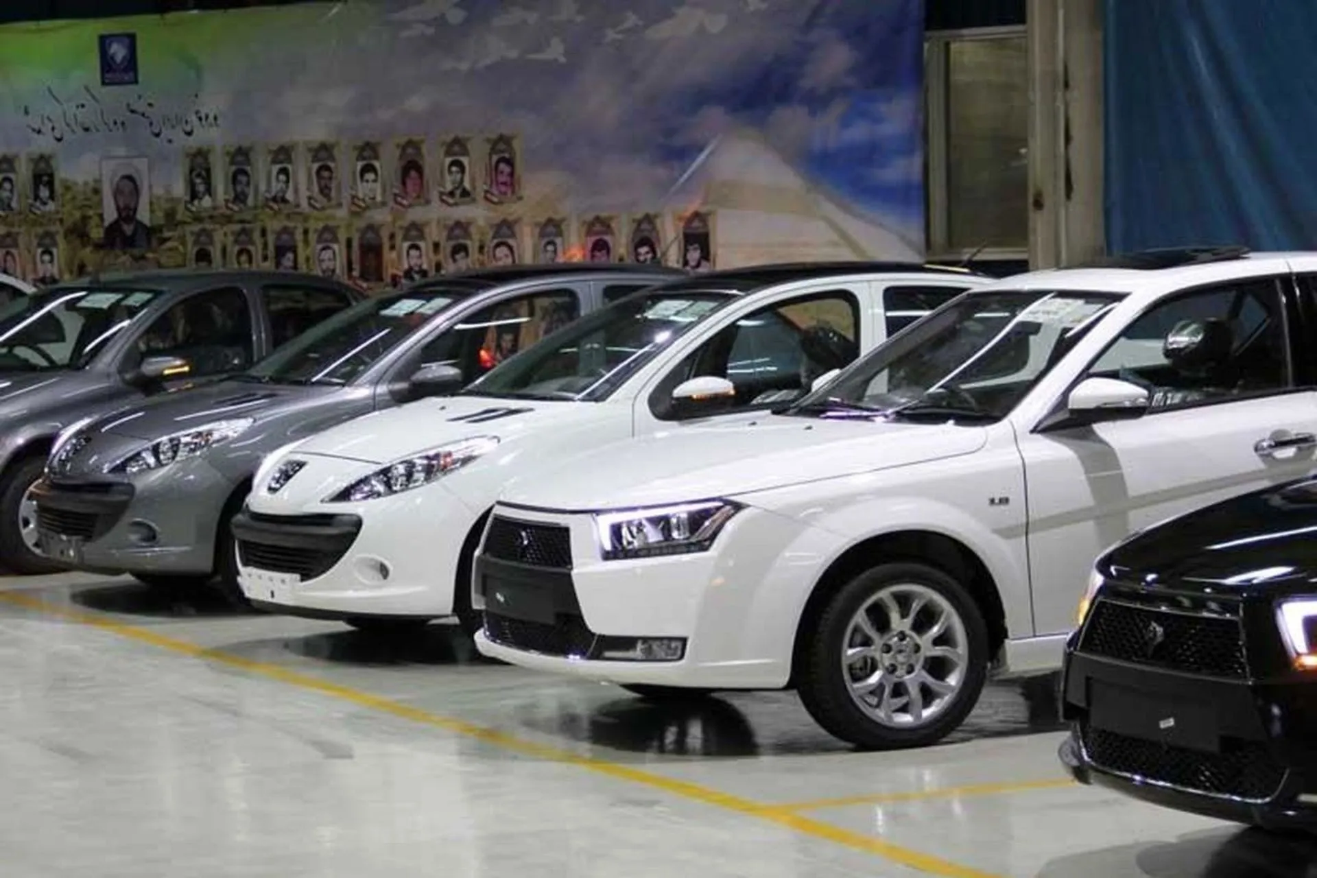 میزان سود دوازدهمین دوره ثبت نام ایران خودرو