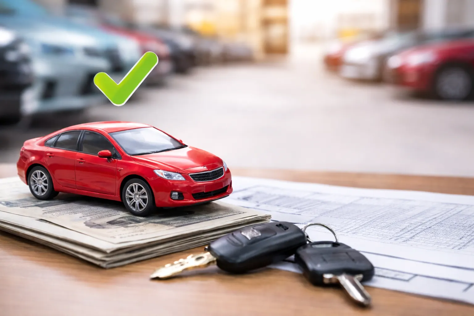 کاهش محدودیت‌های ثبت‌نام خودرو با مصوبه جدید شورای رقابت