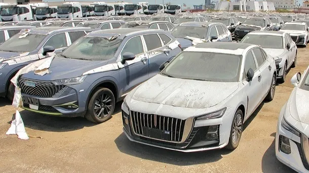 واردات خودرو توسط ایرانیان مقیم خارج از کشور؛ فرصتی برای تزریق ارز و تحول بازار