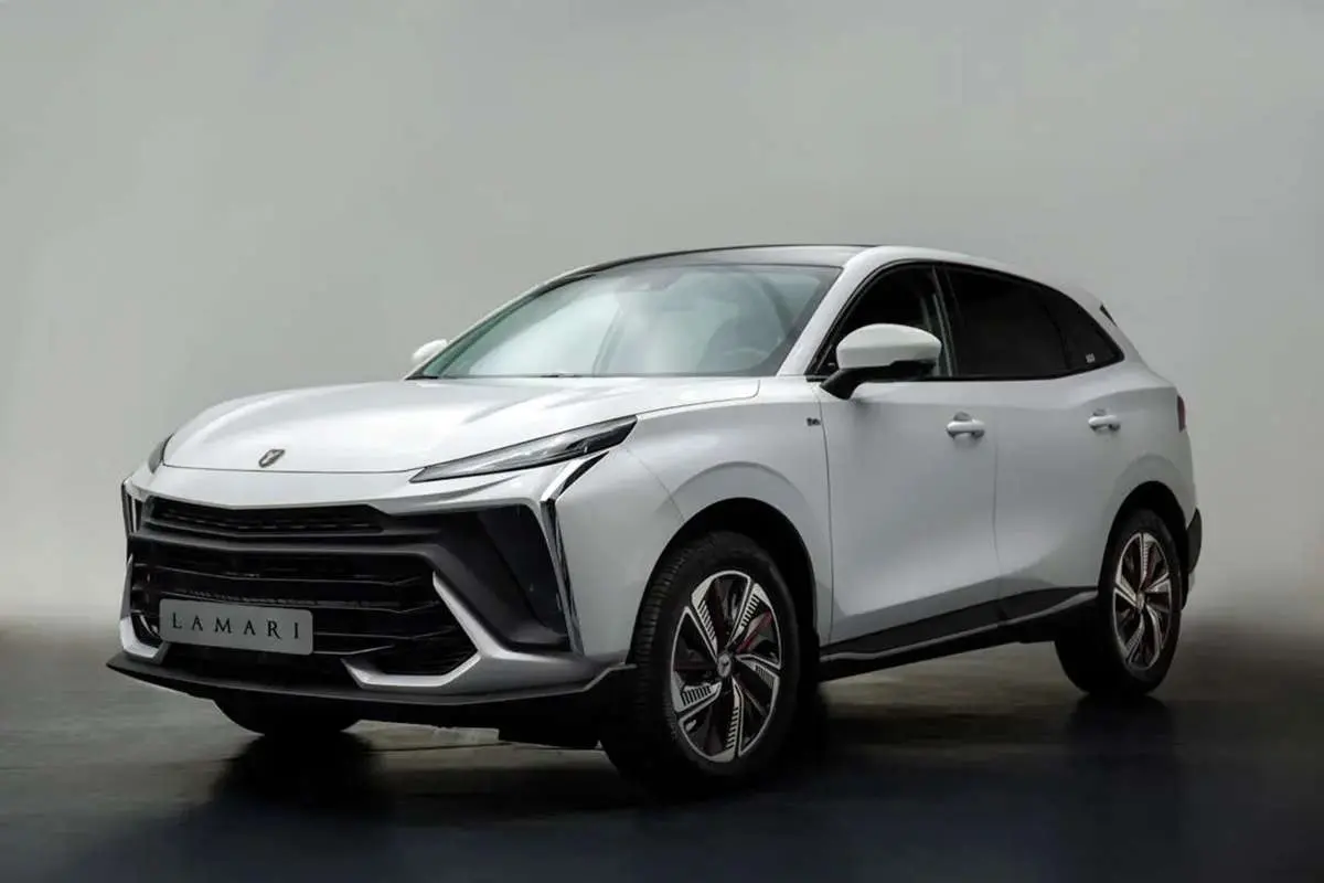 قیمت جدید لاماری ایما اعلام شد - بهمن ۱۴۰۴