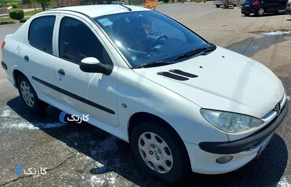 لیست قیمت خودرو امروز یکشنبه ۲۱ تیر ۱۴۰۵