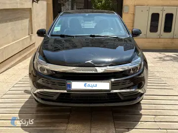 افزایش شدید قیمت ها در بازار آزاد خودرو - سه شنبه ۳ شهریور