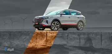 قیمت جدید مارس C۳۰۰ و C۳۰۰ Pro اعلام شد - مهر ۱۴۰۵