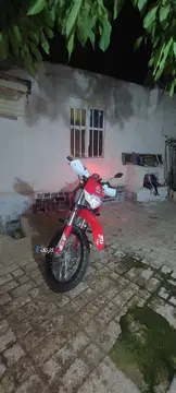 کویر موتور‏، T2-250‏ - تصویر 4